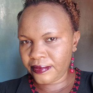 Mary Mwangi