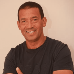Maurice Bessman Maurice Bessman