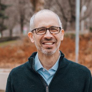 Michael Hoffman Michael Hoffman