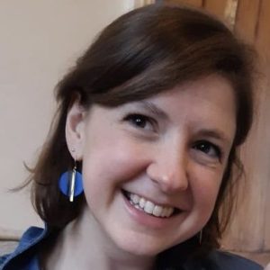Rachel ERSKINE Rachel ERSKINE