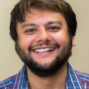 Rajiv Khanna Photo - Headshot (Aug 2018) Rajiv Khanna Photo - Headshot (Aug 2018)