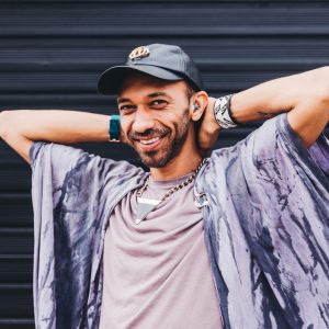 Tarik Elmoutawakil Tarik Elmoutawakil