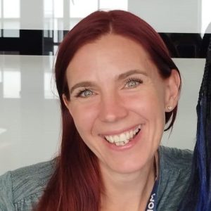 Dawn Ballard Dawn Ballard
