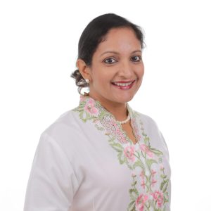 Usha Menon Usha Menon